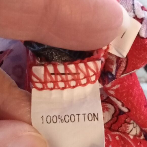 Summer Strapless L Maxi Dress Long Beach Boho Floral Off Shoulders - Picture 8 of 9